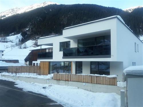 Holiday Home/Apartment - 4 persons -  - Gries im Sellrain - 6182 - Gries Im Sellrain