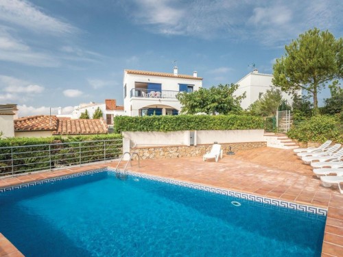 Sommerhus - 6 personer -  - 17130 - L'escala