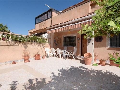 Sommerhus - 6 personer -  - Los Jazmines - Almendros - 30368 - Los Urrutias