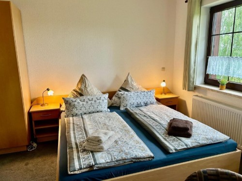 Ferielejlighed - 4 personer -  - Feldstr. - 08485 - Lengenfeld