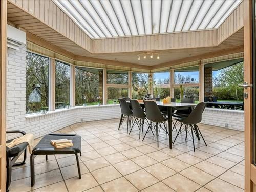 Ferienhaus - 6 Personen -  - Hjortevej - Skaven - 6880 - Tarm