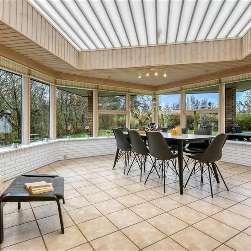 Ferienhaus - 6 Personen -  - Hjortevej - Skaven - 6880 - Tarm