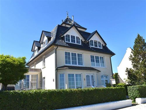 Ferienhaus - 4 Personen -  - Strandstraße - 23669 - Niendorf/Ostsee