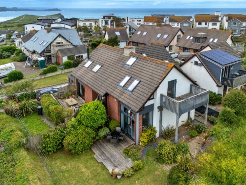 Feriehus - 4 personer -  - TR7 3LY - Newquay