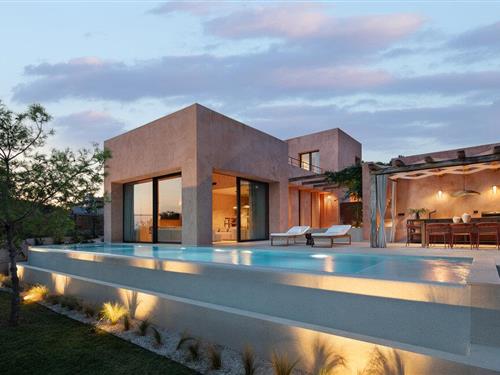 Holiday home - 8 persons -  - Zuntici - Rovinj-Zuntici - 52341 - Zuntici