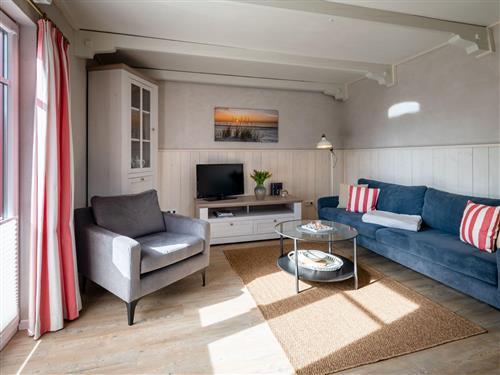 Holiday apartment - 4 persons -  - Heverweg - 25845 - Nordstrand