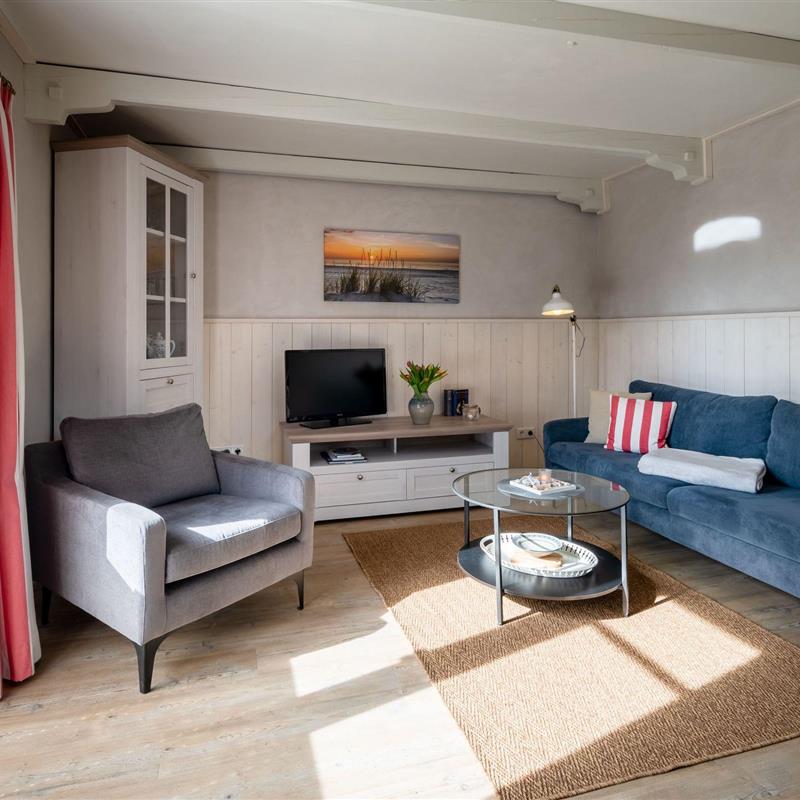 Ferielejlighed - 4 personer -  - Heverweg - 25845 - Nordstrand