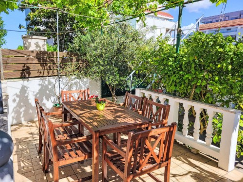 Ferienhaus - 6 Personen -  - 23000 - Zadar