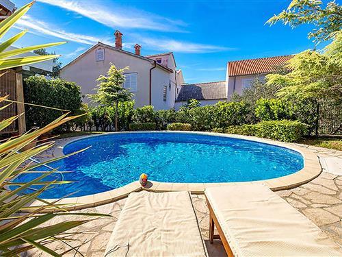 Ferieleilighet - 4 personer -  - Banjol - Rab-Banjol - 51280 - Banjol