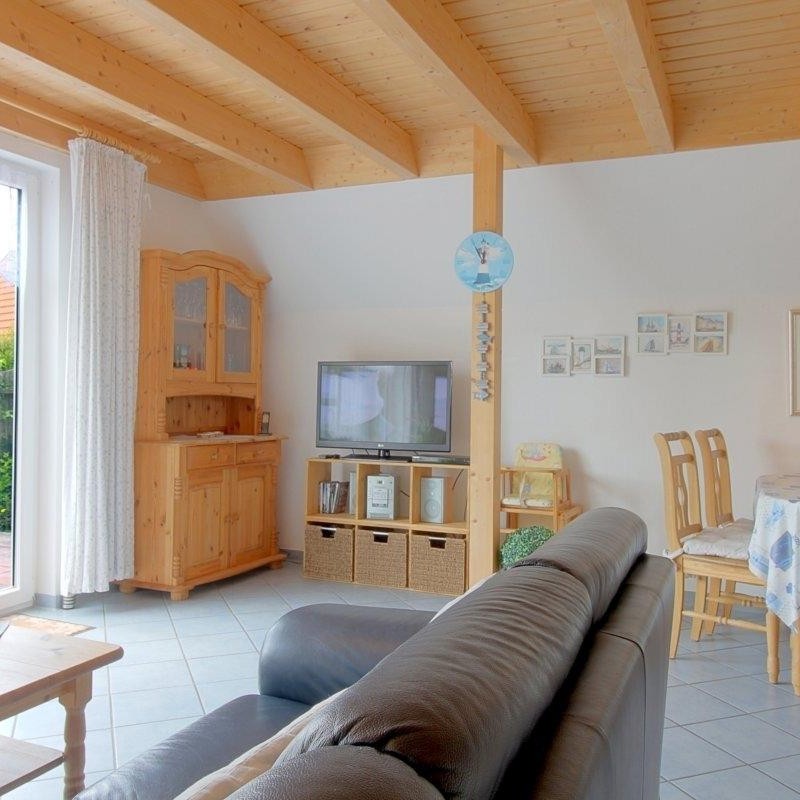 Sommerhus - 4 personer -  - Ostertill - 27639 - Dorum-Neufeld