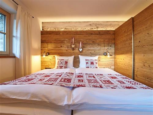 Ferielejlighed - 4 personer -  - Hinterhagweg - 5753 - Saalbach