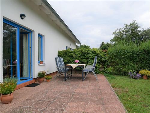 Ferielejlighed - 6 personer -  - Kneippstraße - 17454 - Zinnowitz