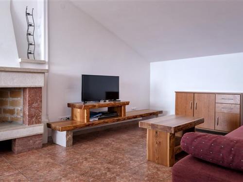 Ferielejlighed - 5 personer -  - 21450 - Hvar