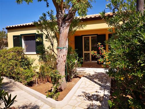 Sommerhus - 4 personer -  - Marina Di Modica - 97010