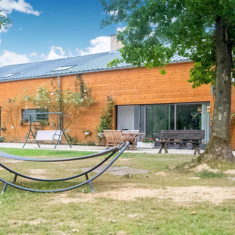 Hytte - 4 personer -  - 5620 - Florennes