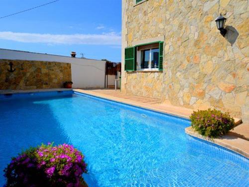 Holiday home - 8 persons -  - 07610 - Ca´N Pastilla