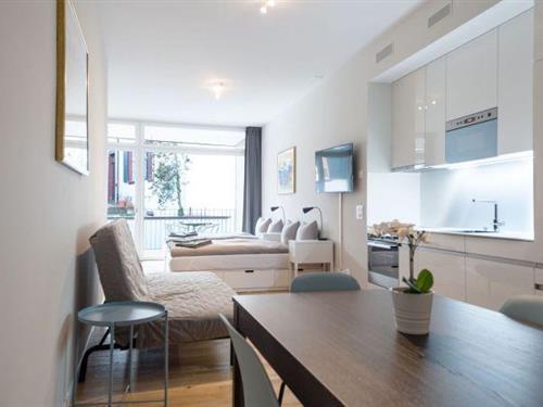 Holiday apartment - 4 persons -  - 4001 - Basel