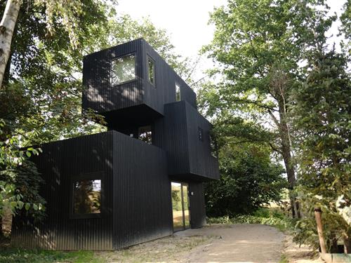 Holiday home - 6 persons -  - 6271PK - Gulpen