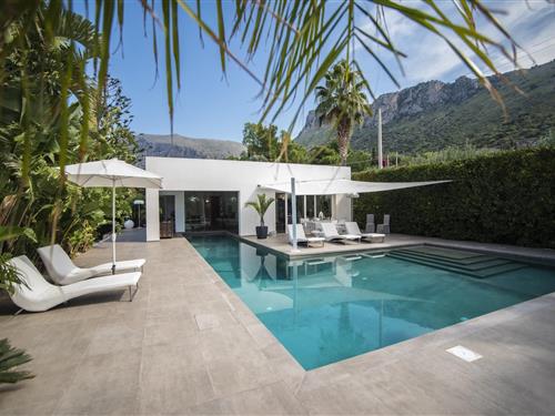 Ferienhaus - 4 Personen -  - 90049 - Terrasini