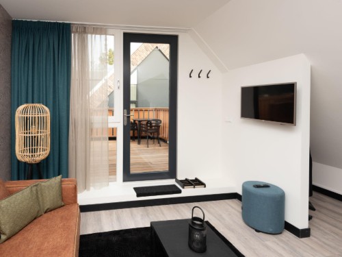 Sommerhus - 2 personer -  - Renesse - 4325GM