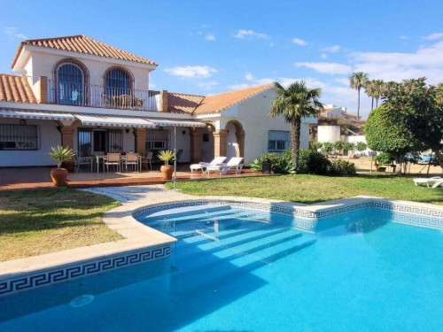 Sommerhus - 6 personer -  - 29750 - Algarrobo