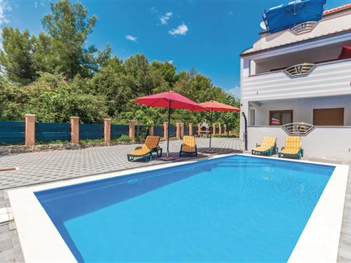 Holiday home - 8 persons -  - Ivana Subasica - Biograd-Pakostane - 23211 - Pakostane