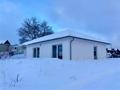 Fritidshus - 4 personer -  - Am Schlagbaum - 38678 - Clausthal-Zellerfeld