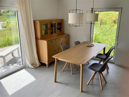 Sommerhus - 4 personer -  - Am Schlagbaum - 38678 - Clausthal-Zellerfeld