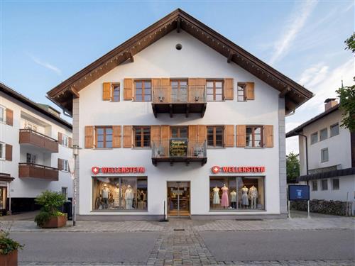  - 6 persons -  - Hauptstraße - 87561 - Oberstdorf