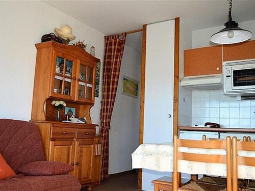 Ferienhaus - 6 Personen -  - 66120 - Font-Romeu-Odeillo-Via