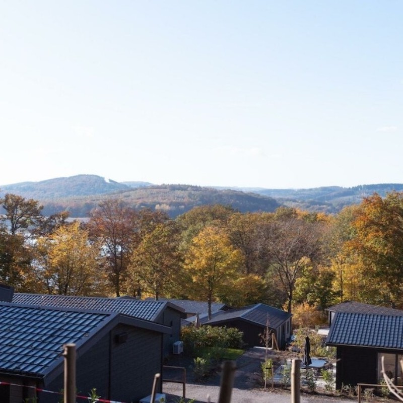 Sommerhus - 6 personer -  - 57439 - Attendorn