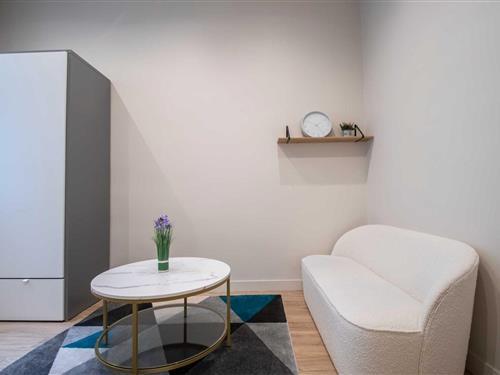 Ferielejlighed - 2 personer -  - 75019 - Paris