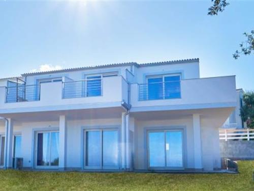 Ferielejlighed - 6 personer -  - 07039 - Isola Rossa