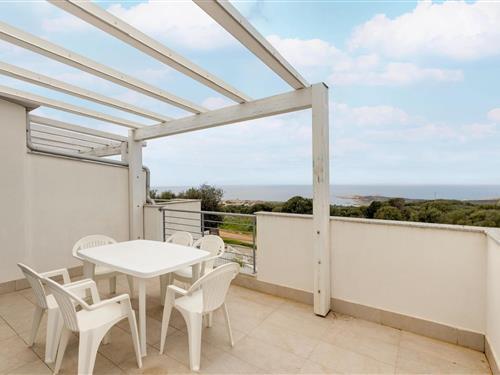 Ferieleilighet - 6 personer -  - 07039 - Paduledda