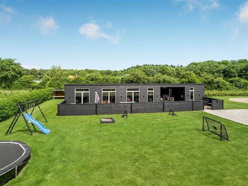 Sommerhus - 12 personer -  - Podehaven - Sandersvig - 6100 - Haderslev