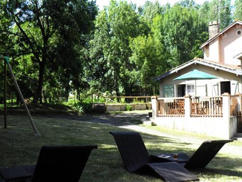 Ferienhaus - 12 Personen -  - 85240 - Foussais-Payré