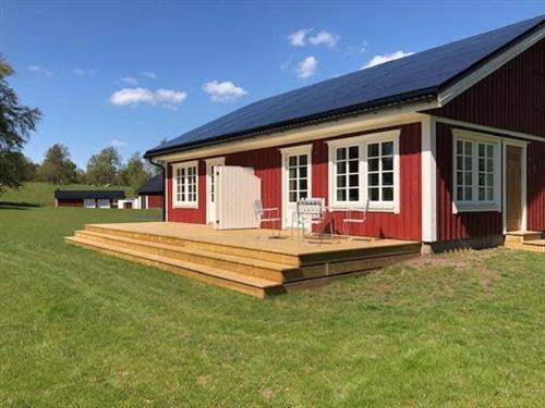 Sommerhus - 4 personer -  - Ollestad - Borås - 524 95 - Ljung