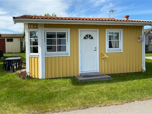 Holiday Home/Apartment - 4 persons -  - Pilängen - 311 71 - Falkenberg