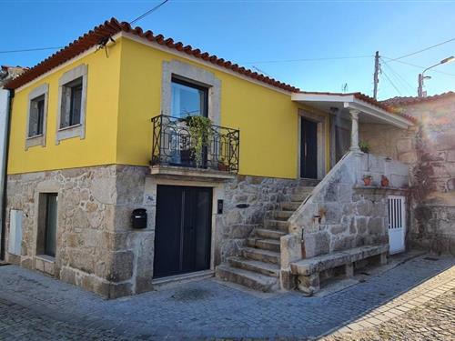 Feriehus / leilighet - 4 personer -  - Rua Manuel Espregueira, - 4035-o74 - Darque