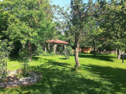 Ferienwohnung - 5 Personen -  - Raiffeisenstraße - 97633 - Sulzfeld