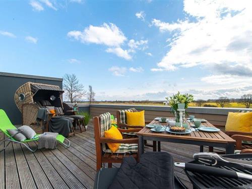 Ferielejlighed - 6 personer -  - Matrosenring - Lichtblick, Ostseeresort Olpenitz - 24376 - Olpenitz