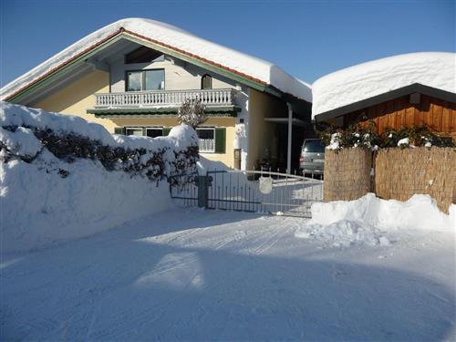 Semesterlägenhet - 2 personer -  - Buchecker Weg - 83313 - Siegsdorf