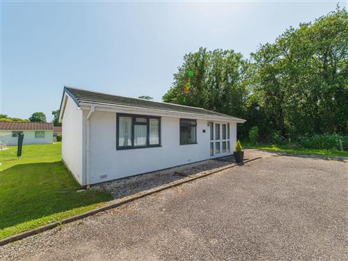 Holiday home - 4 persons -  - Liskeard - PL14 5FB