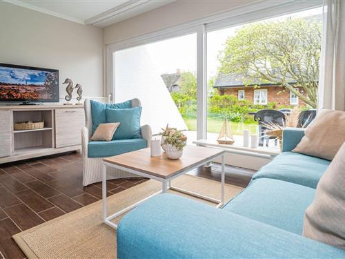 Ferieleilighet - 4 personer -  - Risgap - 25996 - Wenningstedt