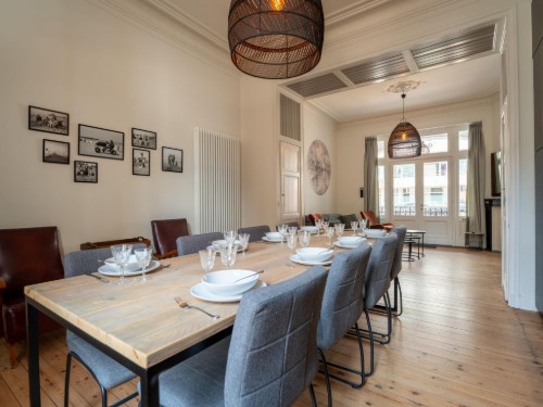Sommerhus - 8 personer -  - 8370 - Blankenberge