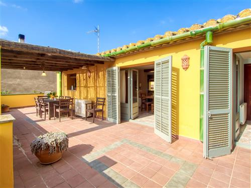 Sommerhus - 10 personer -  - Garriguella - 17780