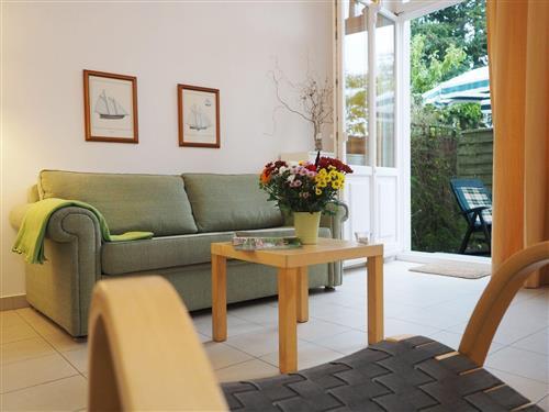 Ferieleilighet - 4 personer -  - Bismarckstraße - 17419 - Ahlbeck