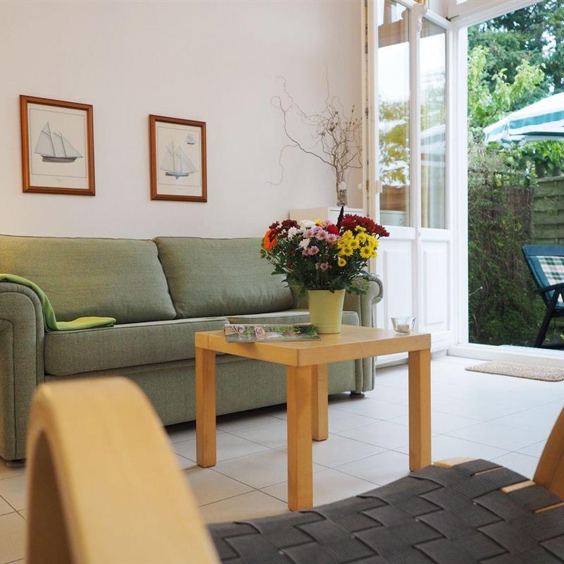 Ferielejlighed - 4 personer -  - Bismarckstraße - 17419 - Ahlbeck