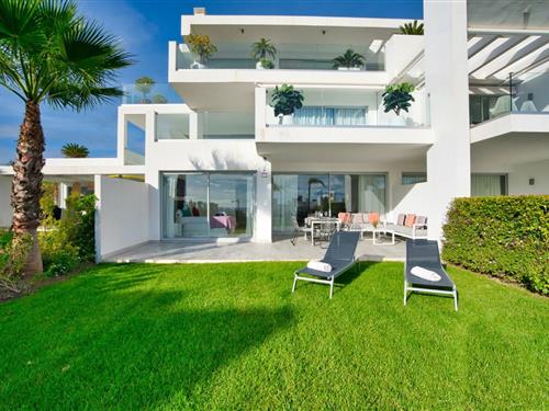 Ferielejlighed - 4 personer -  - 29690 - Casares