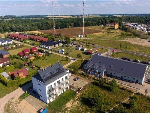 Holiday apartment - 6 persons -  - 72-344 - Rewal